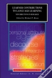 Learner Contributions To Language Learning