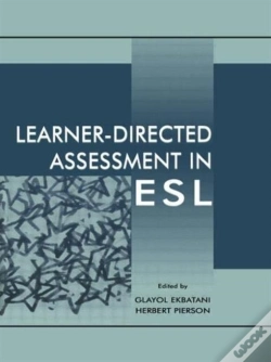 Capa do artigo Learner-Directed Assessment In Esl