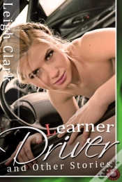 Capa do artigo Learner Driver And Other Stories