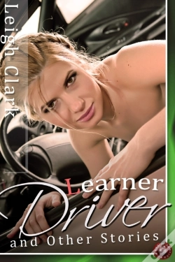 Capa do artigo Learner Driver And Other Stories