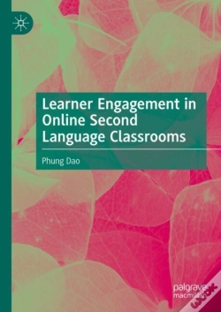 Capa do artigo Learner Engagement In Online Second Language Classrooms