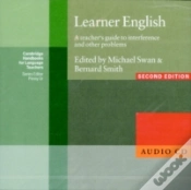 Capa do artigo Learner English Audio Cd