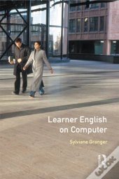 Learner English On Computer