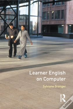Capa do artigo Learner English On Computer