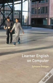 Learner English On Computer