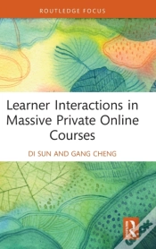 Capa do artigo Learner Interactions In Massive Private Online Courses