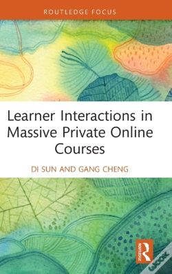 Capa do artigo Learner Interactions In Massive Private Online Courses