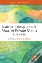 Learner Interactions In Massive Private Online Courses