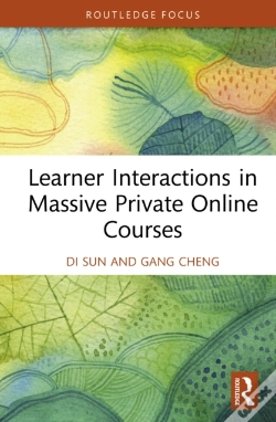 Capa do artigo Learner Interactions In Massive Private Online Courses