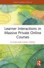 Learner Interactions In Massive Private Online Courses - Preview