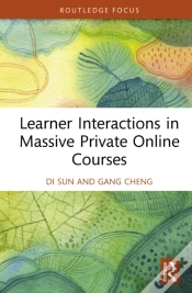 Capa do artigo Learner Interactions In Massive Private Online Courses