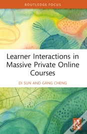 Capa do artigo Learner Interactions In Massive Private Online Courses