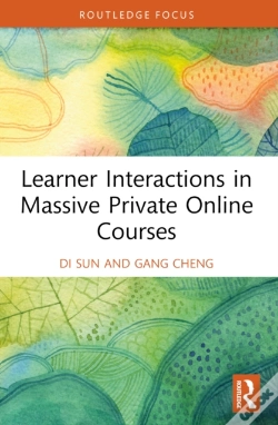 Capa do artigo Learner Interactions In Massive Private Online Courses