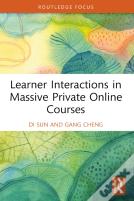Learner Interactions In Massive Private Online Courses