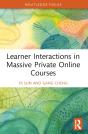 Learner Interactions In Massive Private Online Courses - Preview