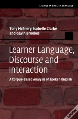 Capa do artigo Learner Language, Discourse And Interaction