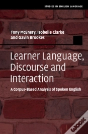 Capa do artigo Learner Language, Discourse And Interaction