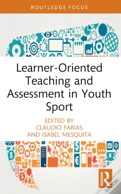 Capa do artigo Learner-Oriented Teaching And Assessment In Youth Sport