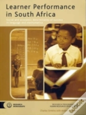 Capa do artigo Learner Performance In South Africa
