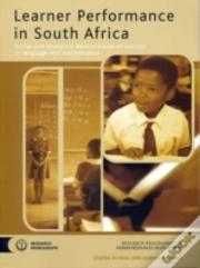 Learner Performance In South Africa
