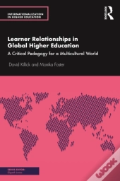 Learner Relationships In Global Higher Education