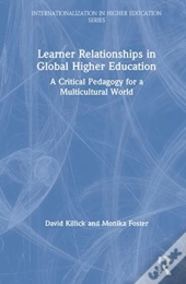 Learner Relationships In Global Higher Education