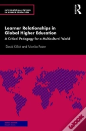 Learner Relationships In Global Higher Education
