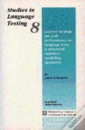 Capa do artigo Learner Strategy Use And Performance On Language Tests