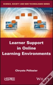 Capa do artigo Learner Support In Online Learning Environments
