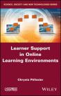 Learner Support In Online Learning Environments - Preview