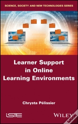Capa do artigo Learner Support In Online Learning Environments
