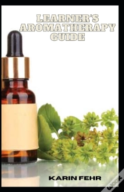 Capa do artigo Learner'S Aromatherapy Guide