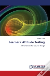 Capa do artigo Learners