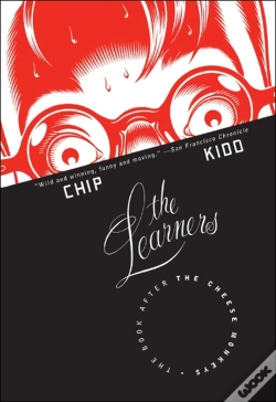 Capa do artigo Learners