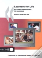 Capa do artigo Learners For Life