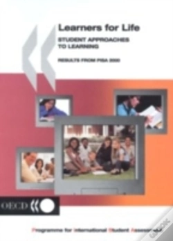 Capa do artigo Learners For Life