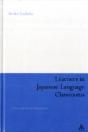Learners In Japanese Language Classrooms - Preview