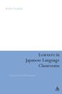 Learners In Japanese Language Classrooms - Preview