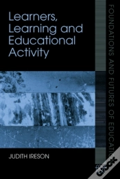 Capa do artigo Learners, Learning And Educational Activity