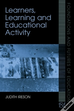 Capa do artigo Learners, Learning And Educational Activity