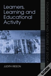 Capa do artigo Learners, Learning And Educational Activity