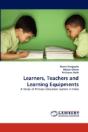Learners, Teachers And Learning Equipments - Preview