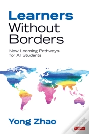 Capa do artigo Learners Without Borders