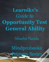 Learnikx'S Guide To Opportunity Test General Ability