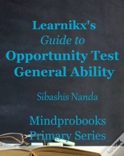 Capa do artigo Learnikx'S Guide To Opportunity Test General Ability