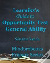 Learnikx'S Guide To Opportunity Test General Ability