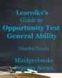 Learnikx'S Guide To Opportunity Test General Ability - Preview