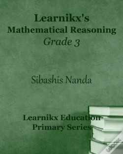 Capa do artigo Learnikx'S Mathematical Reasoning Grade 3