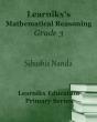 Learnikx'S Mathematical Reasoning Grade 3 - Preview
