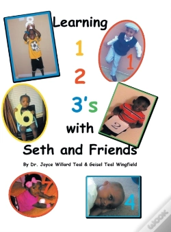 Capa do artigo Learning 1,2 3'S With Seth And Friends.